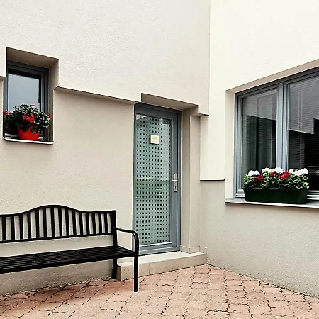 Apartman Zlaty Kriz Pisek  Exterior photo