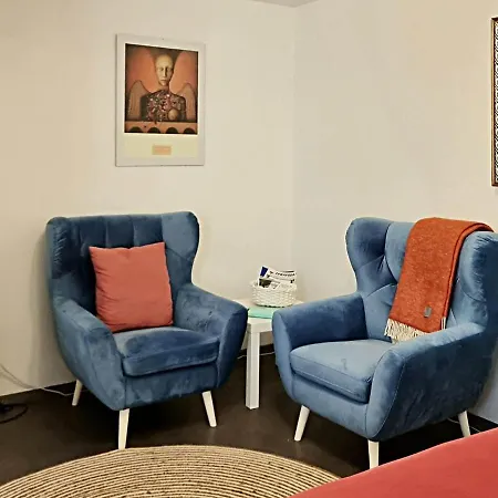 Apartman Zlaty Kriz Pisek  Exterior photo