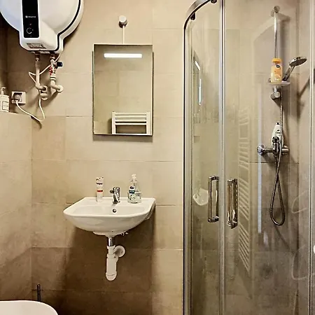 Apartman Zlaty Kriz Pisek  Exterior photo