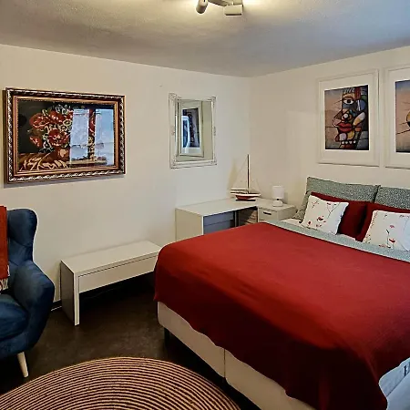Apartman Zlaty Kriz Pisek  Exterior photo