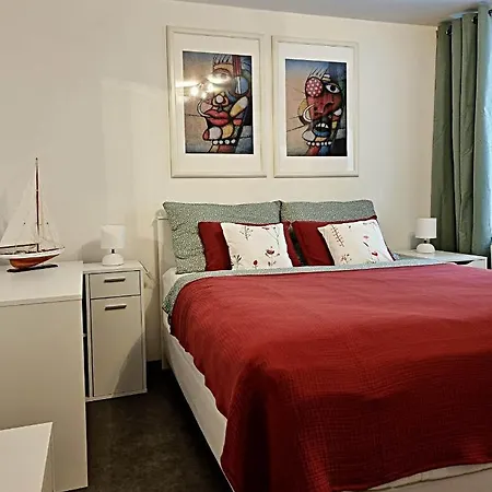 Apartman Zlaty Kriz Pisek  Exterior photo