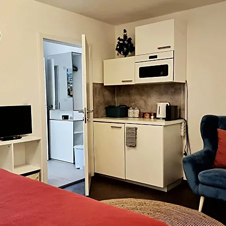 Apartman Zlaty Kriz Pisek  Exterior photo