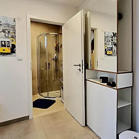 Apartman Zlaty Kriz Pisek  Exterior photo