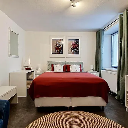 Apartman Zlaty Kriz Pisek  Exterior photo