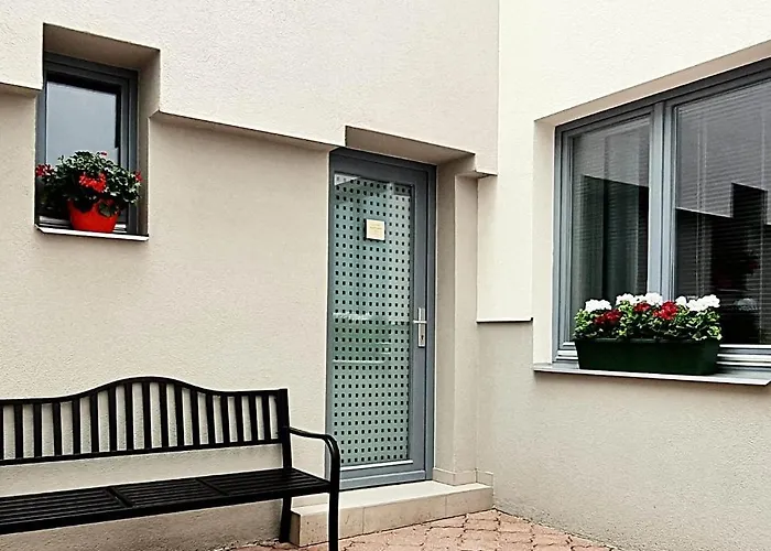 Apartman Zlaty Kriz