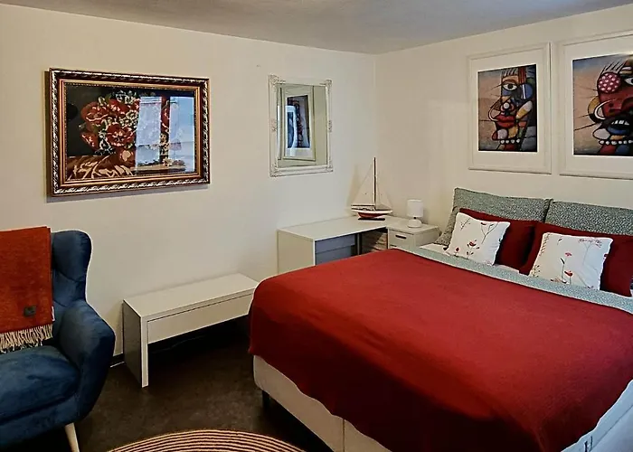 Apartman Zlaty Kriz