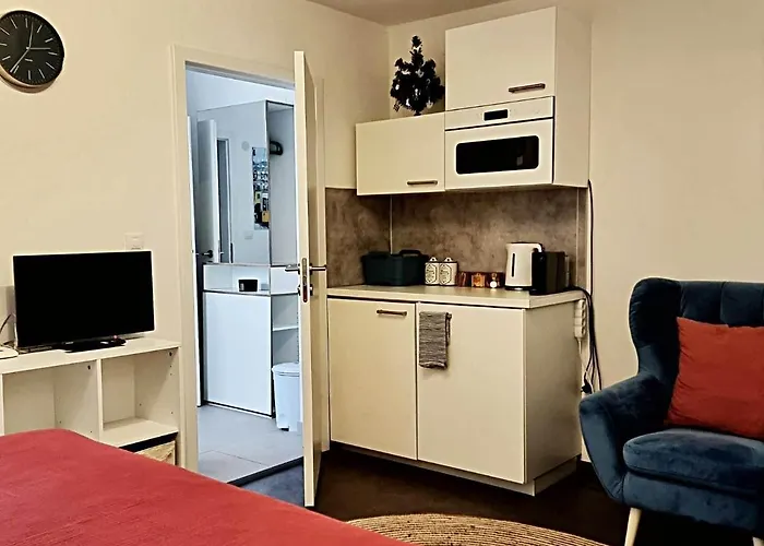 Apartman Zlaty Kriz