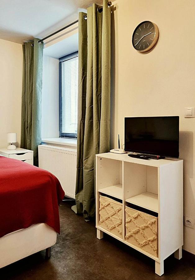 Apartment Zlaty Kriz *