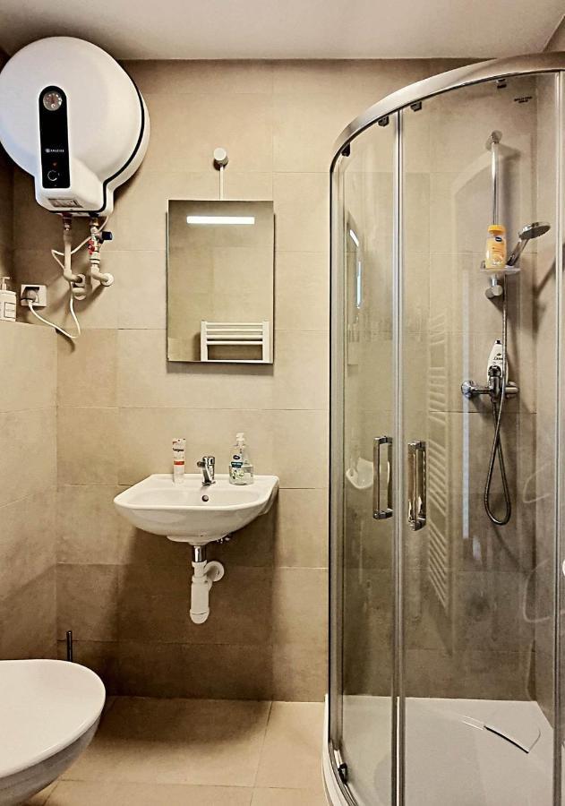 Apartment Zlaty Kriz *