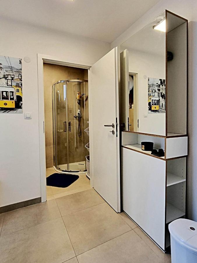 Zlaty Kriz Apartment