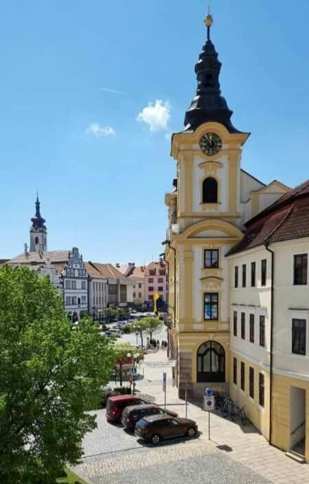 Appartement Zlaty Kriz *