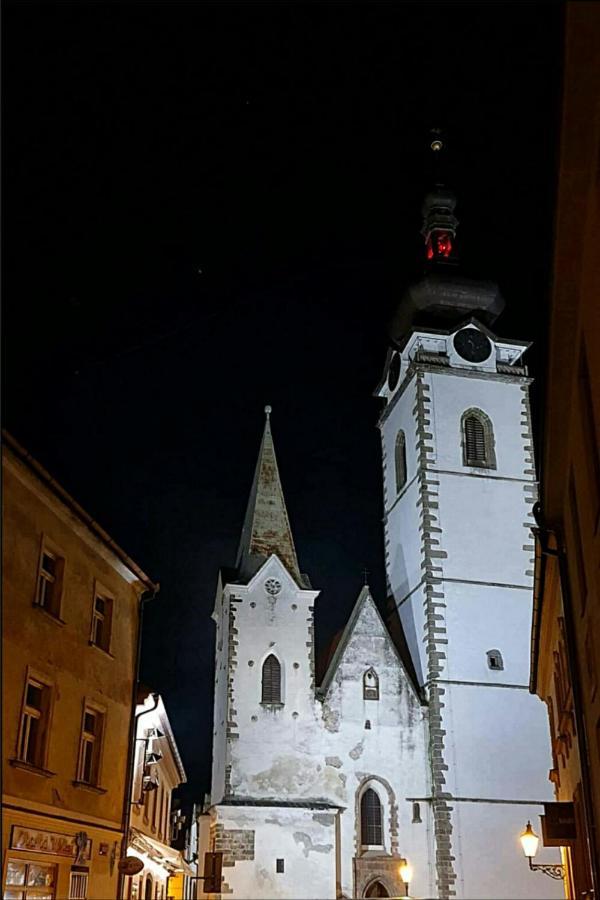 Zlaty Kriz * Pisek (South Bohemian)